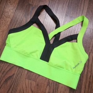 Reebok Speedwixk Bra